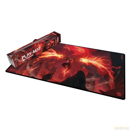 Ultimate Guard Play-Mat Magic: The Gathering | Avatar: The Last Airbender - Ozai