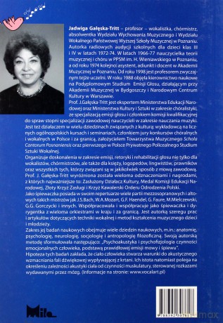 Dzieci Lubią Śpiewać - Gałęska-Tritt Jadwiga [KSIĄŻKA]