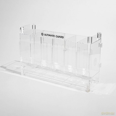 Ultimate Guard Acrylic Dispenser Base for TCG Booster Packs