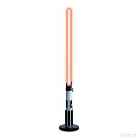 Star Wars Floor lamp Darth Vader lightsaber 152 cm