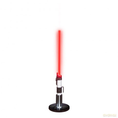Star Wars Lamp Darth Vader Lightsaber 59 cm