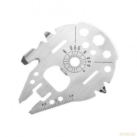 Star Wars Multi-Tool Millennium Falcon
