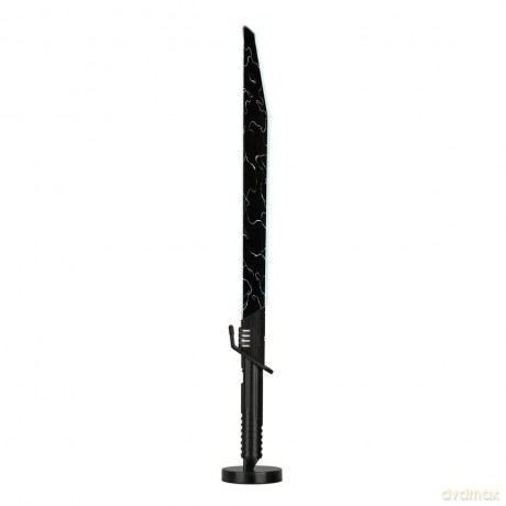 Star Wars Lamp Mandalorian Darksaber 59 cm