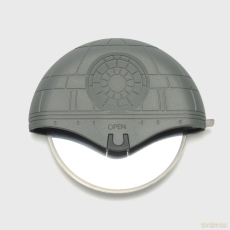 Star Wars Pizza Cutter Death Star