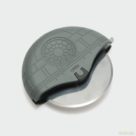 Star Wars Pizza Cutter Death Star