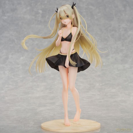 Spy Classroom Statue PVC Erna Swimsuit Ver. 24 cm