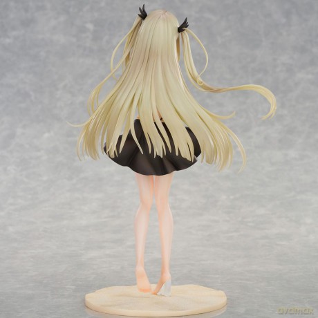 Spy Classroom Statue PVC Erna Swimsuit Ver. 24 cm