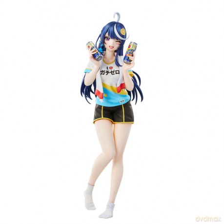 VTuber Legend: How I Went Viral After Forgetting to Turn Off My Stream PVC Statue 1/7 Shuwa 27 cm
