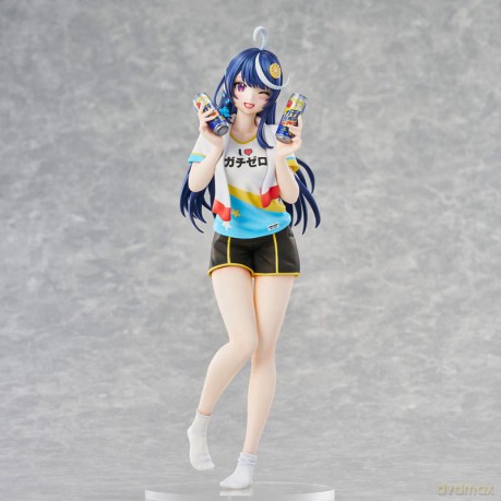 VTuber Legend: How I Went Viral After Forgetting to Turn Off My Stream PVC Statue 1/7 Shuwa 27 cm