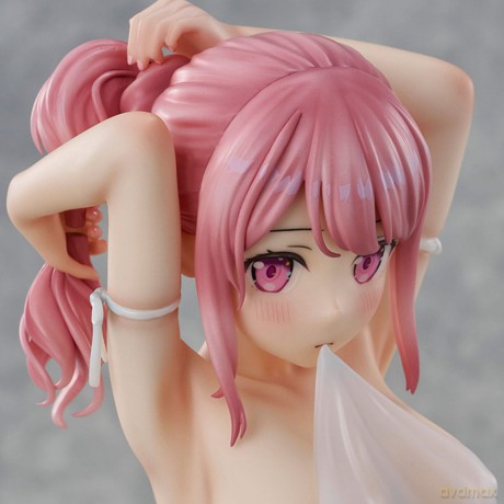 Original Character Swimsuit Series PVC Statue 1/4 Kantoku Kurumi 39 cm