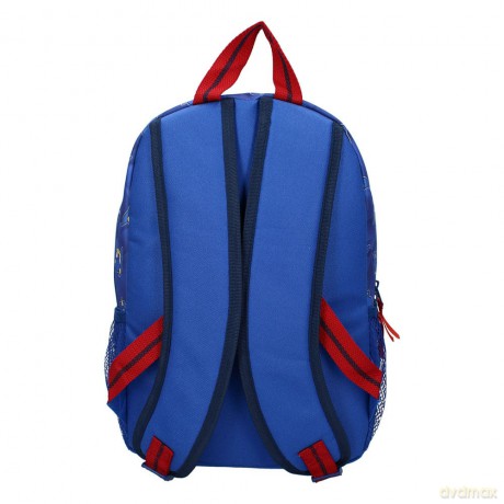Sonic the Hedgehog Backpack Sonic Supreme Power 35 cm