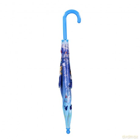 Sonic the Hedgehog Umbrella Rainy Days