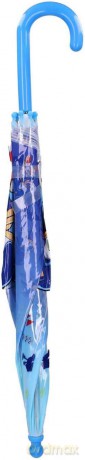 Sonic the Hedgehog Umbrella Rainy Days