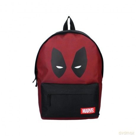 Marvel Backpack Deadpool Encore Time 43 cm