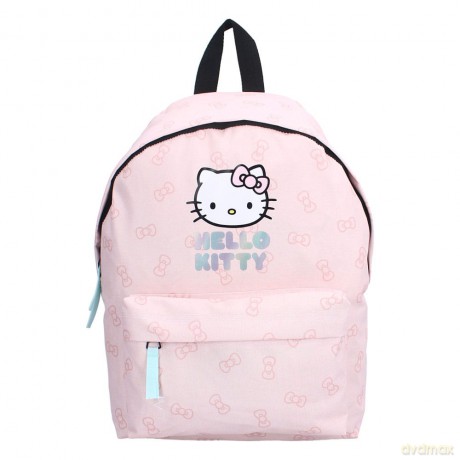 Sanrio Backpack Hello Kitty Take Me To The Party