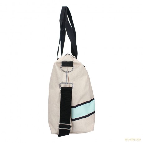 Sanrio Tote Bag Hello Kitty Take Me To The Party
