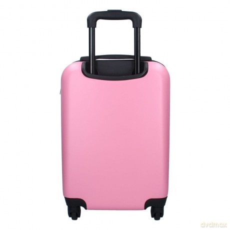 Hello Kitty Trolley Suitcase Voyage Vibes 46 cm