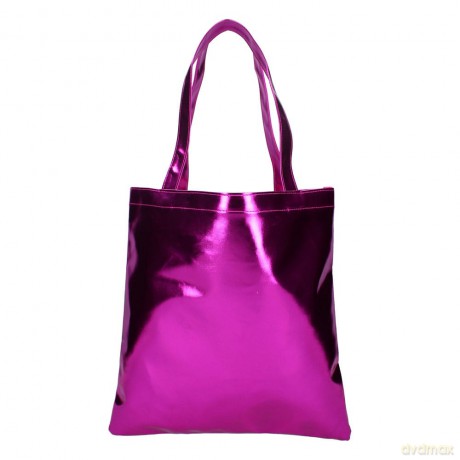 Sanrio Tote Bag Hello Kitty Metallic