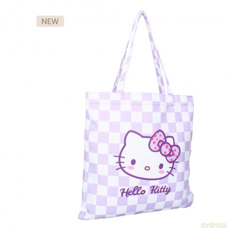 Sanrio Tote Bag Hello Kitty Bag It Up!
