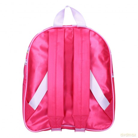 Sanrio Backpack Hello Kitty Follow The Rainbow Heart