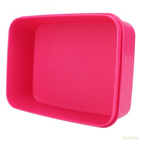 Sanrio Lunch Box Hello Kitty Lunch Bunch