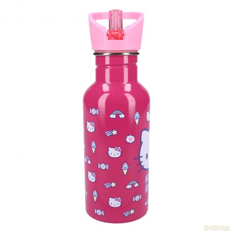 Sanrio Water Bottle Hello Kitty Take A Sip