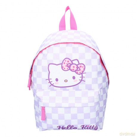 Sanrio Backpack Hello Kitty Bag It Up!