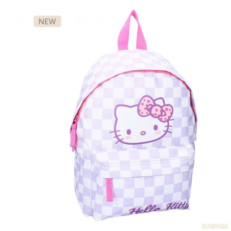 Sanrio Backpack Hello Kitty Bag It Up!