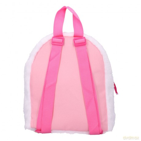 Sanrio Backpack Hello Kitty Fluffy Festival