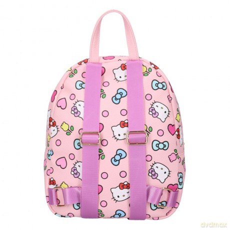 Sanrio Backpack Hello Kitty Sweet On You