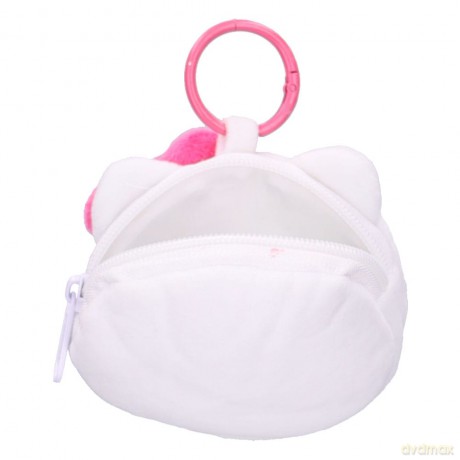 Sanrio Key Chain Hello Kitty Plushie Pals