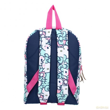 Hello Kitty Backpack Cheerful 33 cm