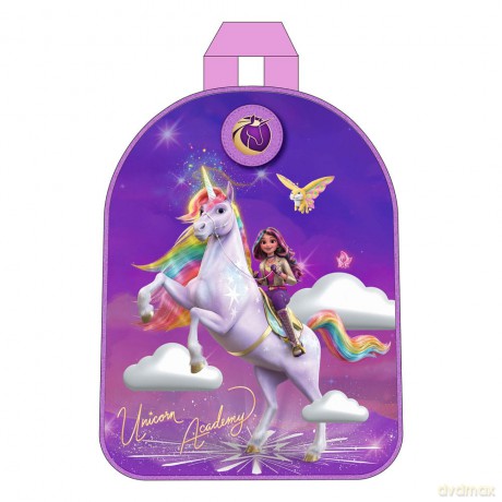 Unicorn Academy Backpack It's Fate 29 cm
