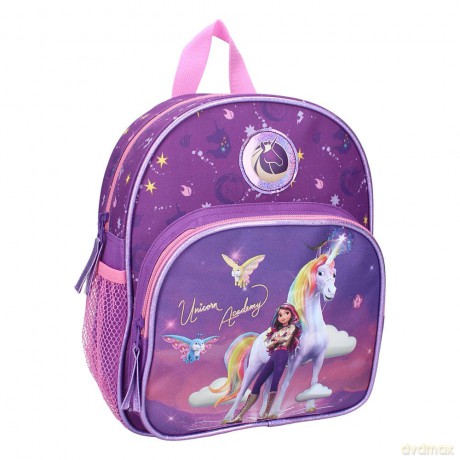 Unicorn Academy Backpack It's Fate 29 cm