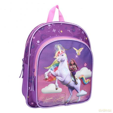 Unicorn Academy Backpack It's Fate 30 cm
