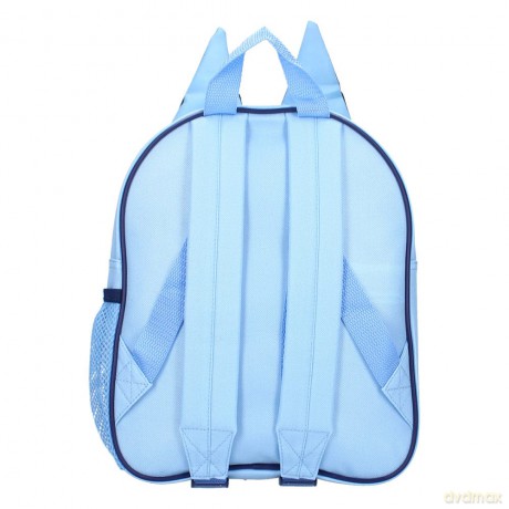 Bluey Backpack Bluey Fluffy Friends