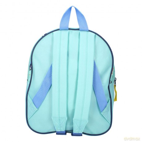 Bluey Backpack Bluey Best Friends Fun Ver. 3