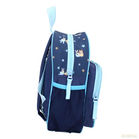 Bluey Backpack Smoochy Kiss Version 1