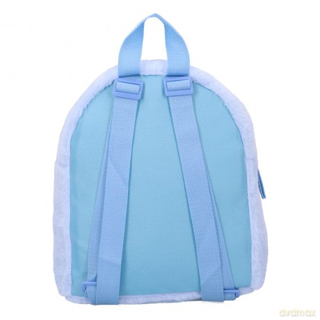 Bluey Backpack Bluey Fluffy Festival