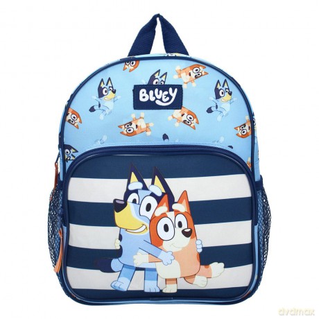Bluey Backpack Jump Into Fun 29 cm