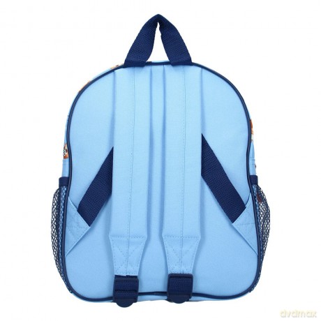 Bluey Backpack Jump Into Fun 29 cm