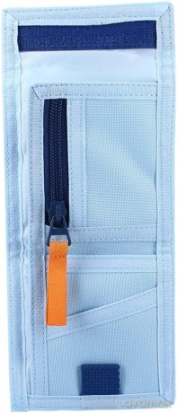 Bluey Wallet Black Bluey Jump Into Fun