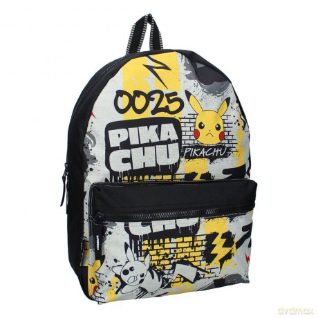 Pokémon Backpack Gotta Catch 'Em All! 39 cm