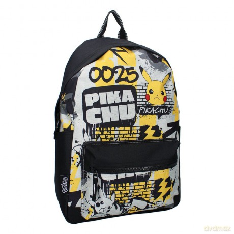 Pokémon Backpack Gotta Catch 'Em All! 41 cm