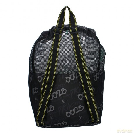 Pokémon Sport Backpack Gotta Catch 'Em All! 40 cm