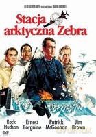 Stacja arktyczna Zebra [DVD]