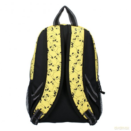 Pokémon Backpack High Voltage 35 cm