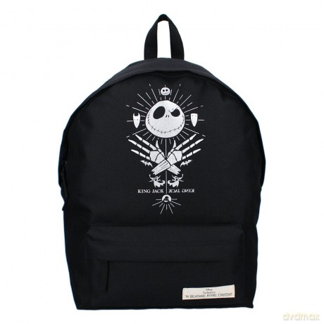 Nightmare Before Christmas Backpack Scream King 43 cm