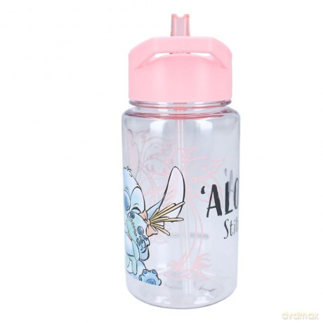 Lilo & Stitch Water Bottle Stitch Drink Up