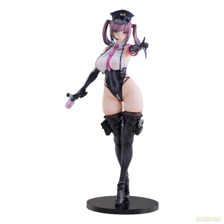 Original Character PVC Statue Utsunomiya Saki Special Edition 28 cm